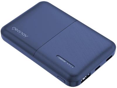 Carregador Portátil/Power Bank Geonav 5000 mAh
