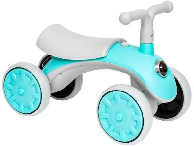 Bicicleta de Equilíbrio Infantil Buba