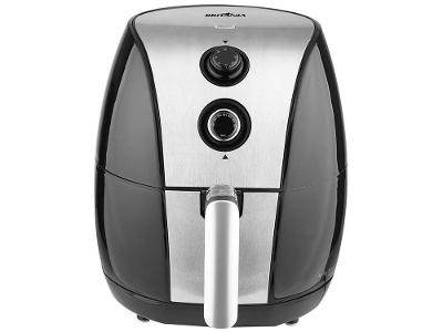 Fritadeira Elétrica Sem Óleo/Air Fryer Britânia