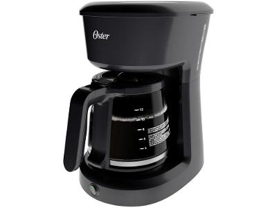 Cafeteira Elétrica Oster BVSTDCS12B
