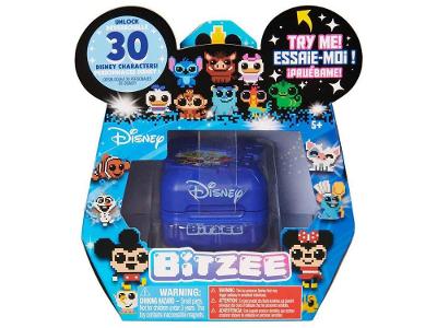 Bichinho Virtual Disney Bitzee Emite Som 