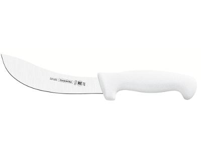 Faca para Couro/Sangria Tramontina Inox 6”