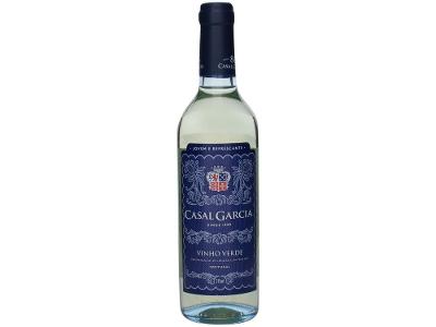 Vinho Branco Seco Casal Garcia Portugal