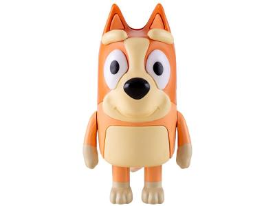 Boneco Bingo 21cm Elka