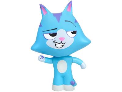 Boneco A Casa Mágica da Gabby Gatuno 15cm