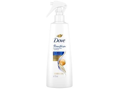 Leave-in Dove 5 em 1 Reconstrução 175ml