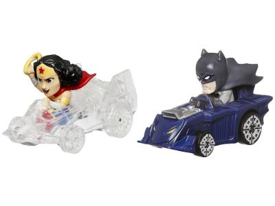 Kit Carrinhos Hot Wheels RacerVerse Mattel