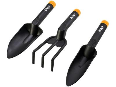 Kit Jardinagem Wap GKJM01 3 Peças 