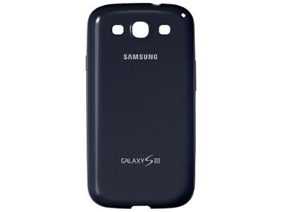 Capa Protetora TPU p/ Galaxy SIII