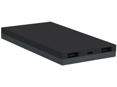 Carregador Portátil/Power Bank Universal 12400mAh