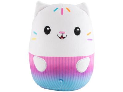 Pelúcia Gabbys Dollhouse Cakey Sunny Brinquedos