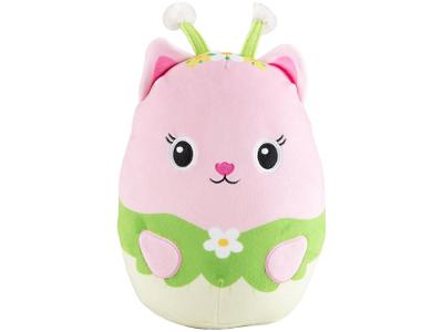 Pelúcia Gabbys Dollhouse Kitty Fada