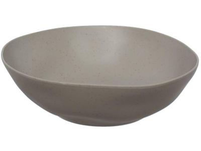 Prato Fundo Cinza 15cm Hauskraft FBBU005/CZ