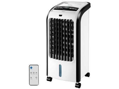 Climatizador de Ar Mondial Frio Umidificador 3 Velocidades Fresh Air CL-03