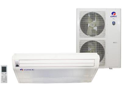 Ar-condicionado Piso Teto Gree Inverter 
