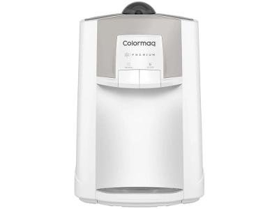 Purificador de Água Colormaq Refrigerado por