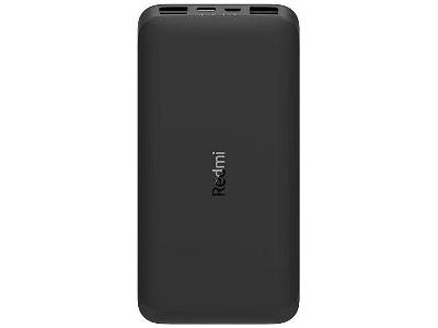 Carregador Portátil/Power Bank  Xiaomi 10000 mAh