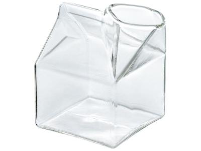 Jarra de Vidro 350ml Transparente Hauskraft Formato de Caixa