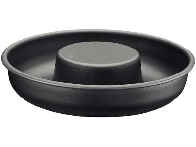 Forma de Bolo de Alumínio Redonda 24cm Tramontina