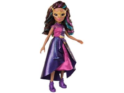 Boneca Unicorn Academy Deluxe Sophia Masquerade