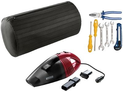 Kit Ferramentas Tramontina 8 Peças 43411904