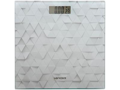 Balança Digital até 150kg Lenoxx