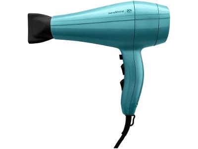 Secador de Cabelo Gama Italy Kerashine 3D