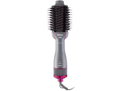 Escova Secadora Philco Soft Advance PES14 3 em 1