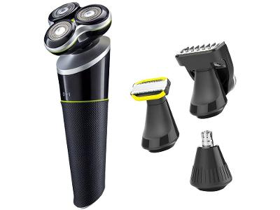 Barbeador Elétrico Philco Easy Blade PBA06PV