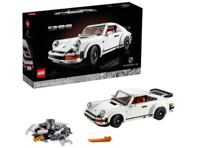 LEGO Icons Porsche 911 10295
