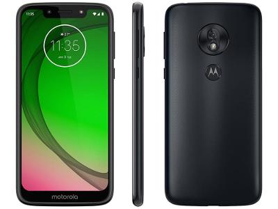 Smartphone Motorola G7 Play 32GB Indigo 4G