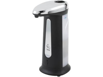 Porta Sabonete Líquido com Sensor Up Home UD038