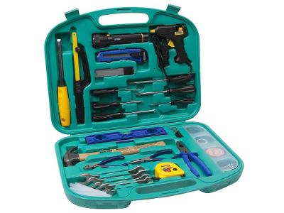 Kit Ferramentas Tramontina 65 Peças