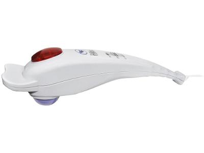 Massageador Corporal Elétrico Modo Vibratório