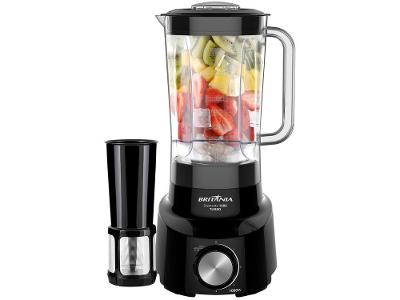 Liquidificador Britânia Diamante 1000 Turbo