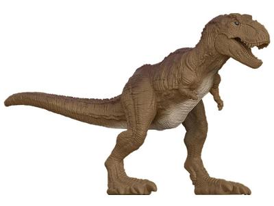 Dinossauro Jurassic World Minis 3,81cm Mattel