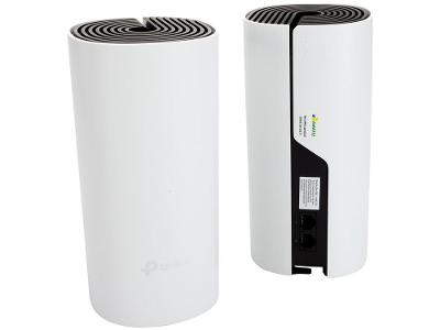 Roteador Mesh TP-Link Deco M4 300Mbps