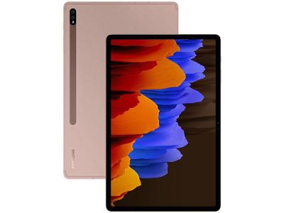 Tablet Samsung Galaxy Tab S7 com Caneta 11” 4G
