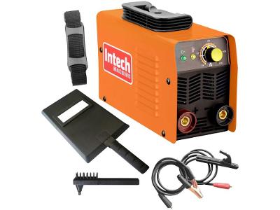 Máquina de Solda Inversora 130A