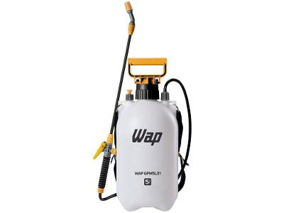 Pulverizador Manual Wap 5L GPM5L01