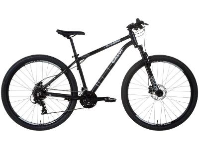 Bicicleta Aro 29 Caloi Supra HDS 24 Marchas Freio a Disco Hidraulico Alumínio Câmbio Shimano