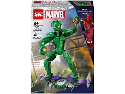 LEGO Super Heroes Marvel Figura de Construção do