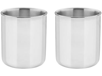 Jogo de Xícaras de Café 70ml Tramontina 64760600 2 Peças