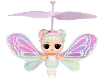 Boneca Magic Flyers Magic Flyers Sweetie Fly 