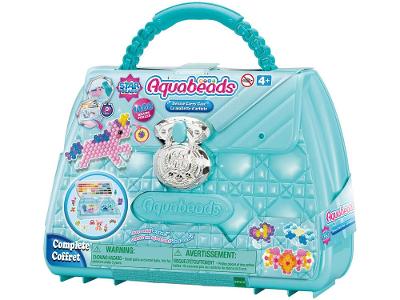 Aquabeads Maleta Deluxe Carry Case 