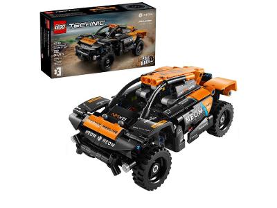 LEGO Technic Carro de Corrida NEOM McLaren 