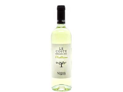 Vinho Branco Seco Poderi Dal Nespoli