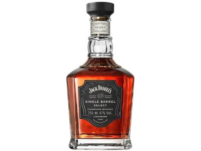 Whisky Jack Daniels Single Barrel Tennessee