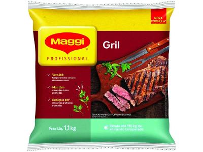 Caldo Maggi Grill Professional 1,1kg