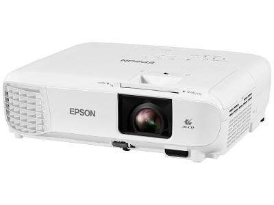 Projetor Epson PowerLite W49 WXGA Portátil